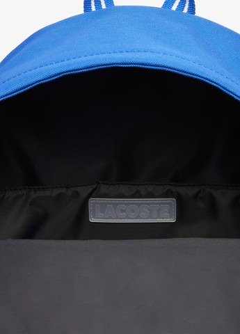 Рюкзак 31,5x41x14 см Lacoste NEOCROC (329148351)