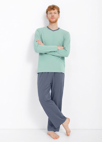 Пижама (лонгслив, брюки) Promin (257520355)
