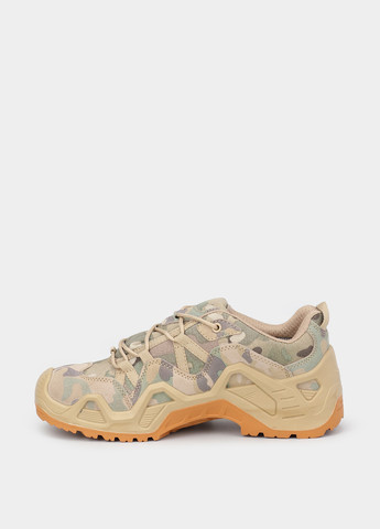 Цветные демисезонные кроссовки Braska 824-0911/104