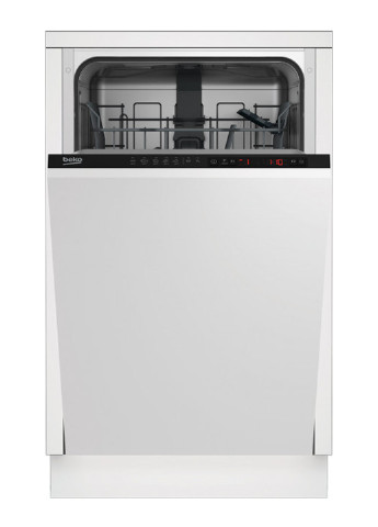 Посудомоечная машина полновстраиваемая BEKO DIS25010