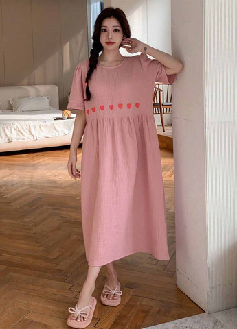 Ночная рубашка SHEIN (367210506)