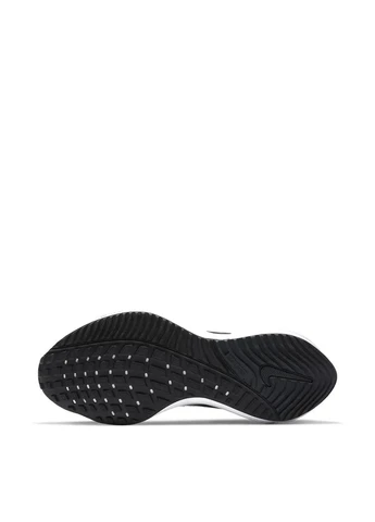 Чорні кросівки бігові air zoom vomero 15 cu1855-001 демісезон Nike Nike Air Zoom Vomero 15 CU1855-001