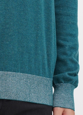 Зелений демісезонний пуловер пуловер State of Art