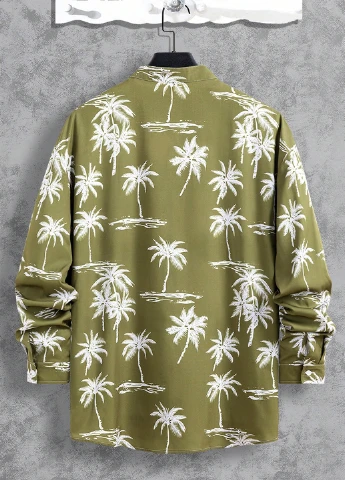 Сорочка SHEIN (311507439)
