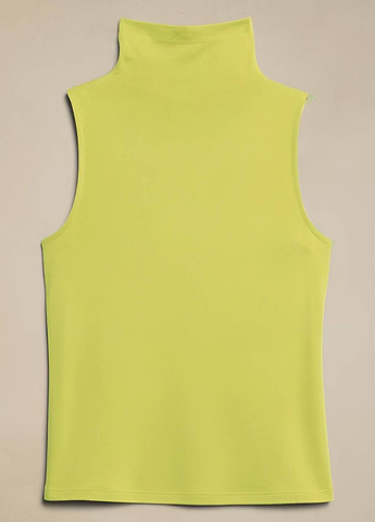 Салатовий літній светр Banana Republic