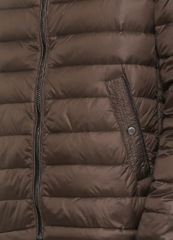 Зеленая демисезонная куртка Tomas Goodwin