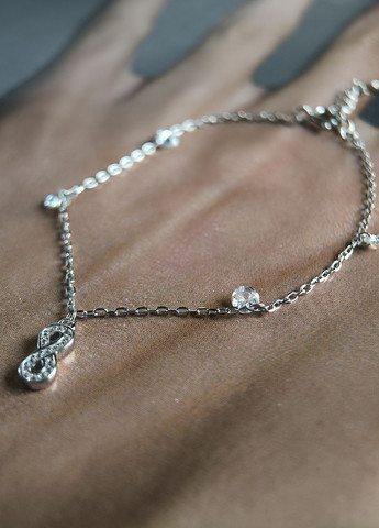 Браслет Silver Flame (350941486)