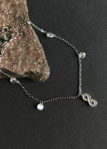 Браслет Silver Flame (350941486)