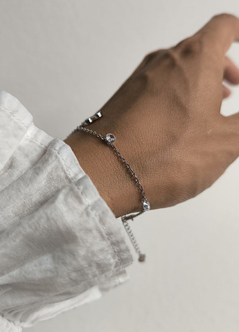 Браслет Silver Flame (350941486)