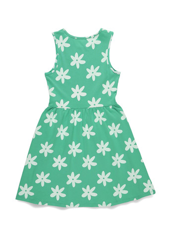Зелёное платье C&A (293733650)