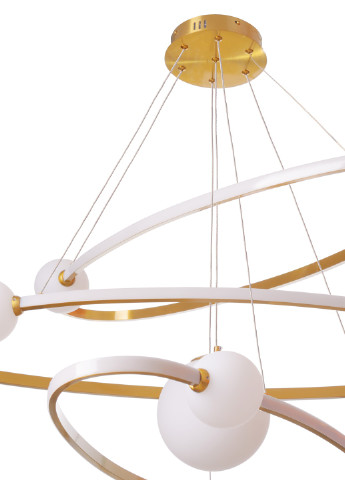 Люстра BL-673S/158W G Brille (252372228)