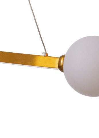 Люстра BL-673S/158W G Brille (252372228)