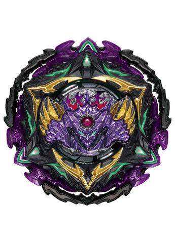 Волчек Люцифер Зе Енд BeyBlade (255059167)