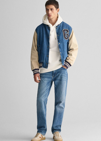 Худи Gant (322564263)