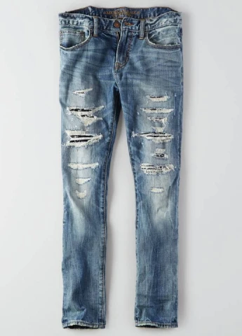 Джинси American Eagle (17725086)