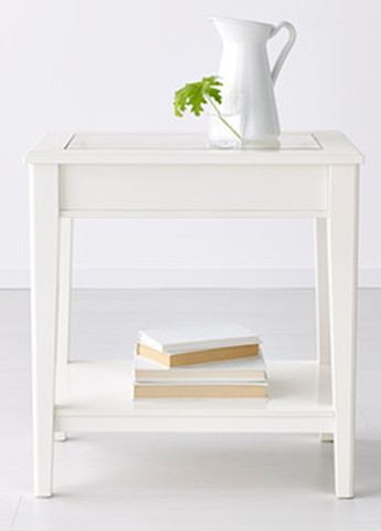Прідіванний столик, 57 * 40 см IKEA (16864804)
