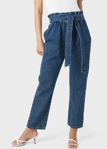 Джинсы NA-KD - (224604414)