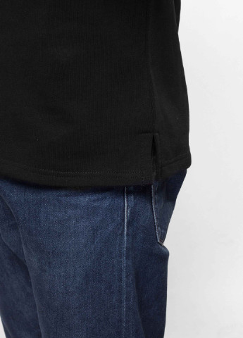 Черный свитшот criminal panda black Custom Wear панда без декора (251879731)