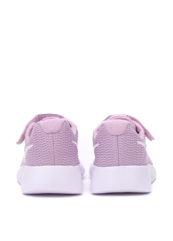 Розовые всесезонные кроссовки Nike Boys' Tanjun (PS) Pre-School Shoe