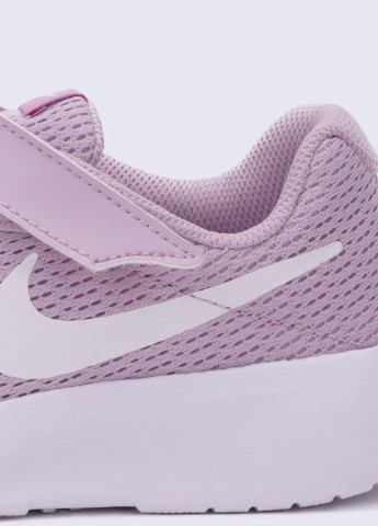 Рожеві всесезонні кросівки Nike Boys' Tanjun (PS) Pre-School Shoe
