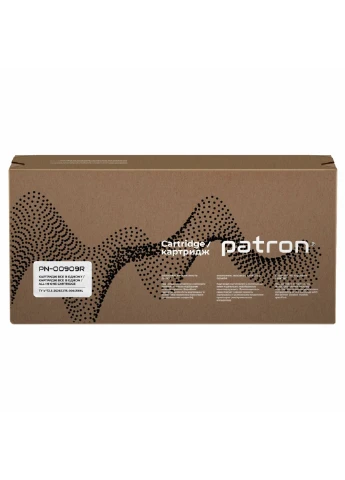 Картридж (CT-XER-108R00909-PNR) Patron XEROX Ph 3140 (PN-00909R) 108R00909 Extra (247614935)