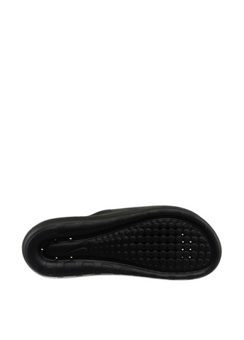 Черные спортивные, пляжные шлепанцы cz5478-001 Nike