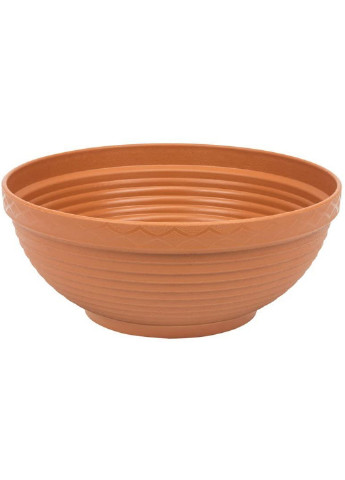 Миска для квітів 7, 30х30х12см терркакотовая (15087) Prosperplast (218988360)