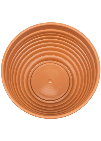 Миска для квітів 7, 30х30х12см терркакотовая (15087) Prosperplast (218988360)