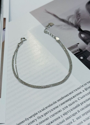 Браслет Silver Flame (317284804)