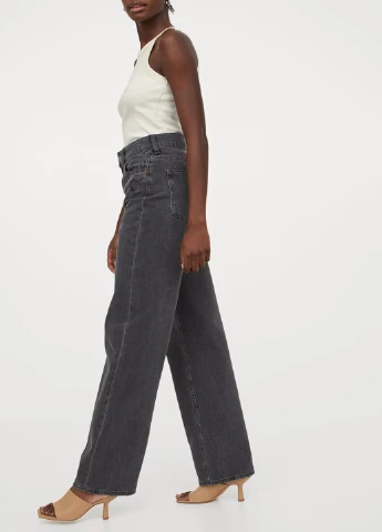 Майка H&M — 252428728