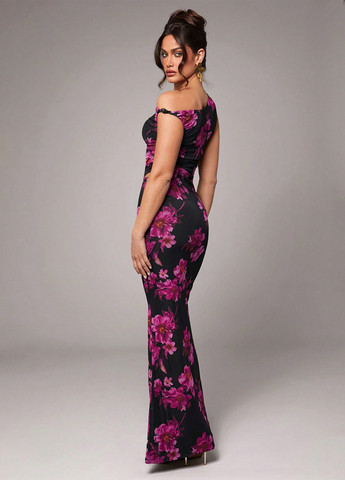 Костюм (топ, спідниця) SHEIN (342063487)