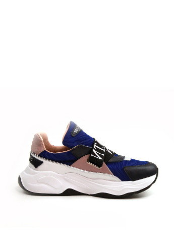 Кросівки Aquamarin комбіновані демісезони (134259968)