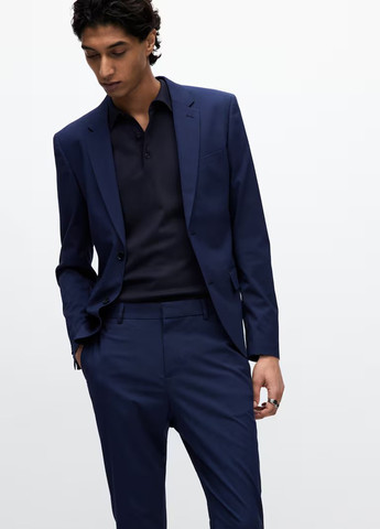 Штани H&M (354516101)