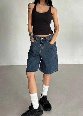 Шорты SHEIN (367194607)
