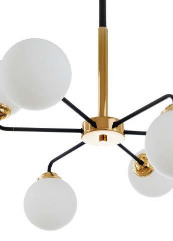 Люстра, 50х86х64,5 см Brille (174128208)