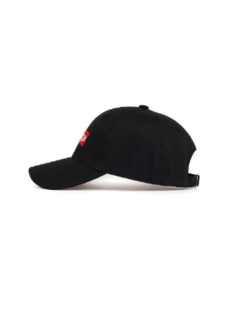 Кепка бейсболка Savage унісекс Чорний NoName Бейсболка (250146859)
