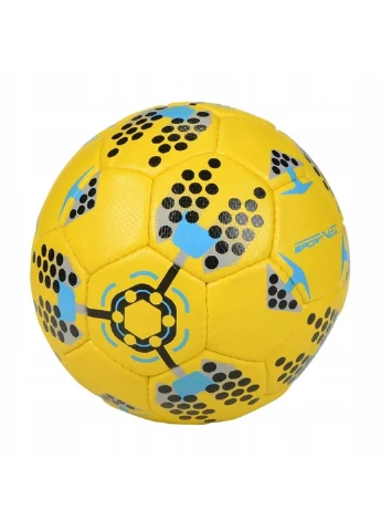Футзальний м'яч №4 SportVida (190260859)