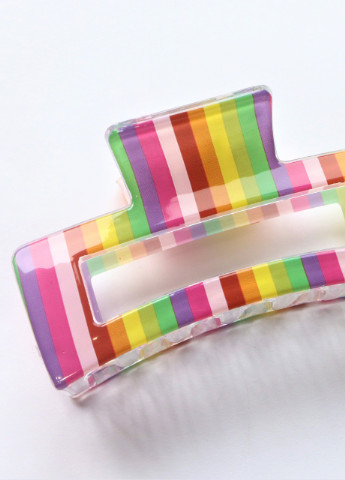 Заколка краб "Таємниця", різнокольоровий Анна Ясеницька (252410853)