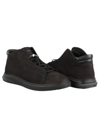 Черные осенние мужские ботинки 198533 Buts