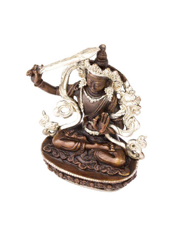 Статуя Манджушрі тиб. Джампел Янг HandiCraft (255430237)