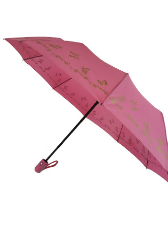 Женский зонт полуавтомат (18308) 99 см Bellissimo (189978878)