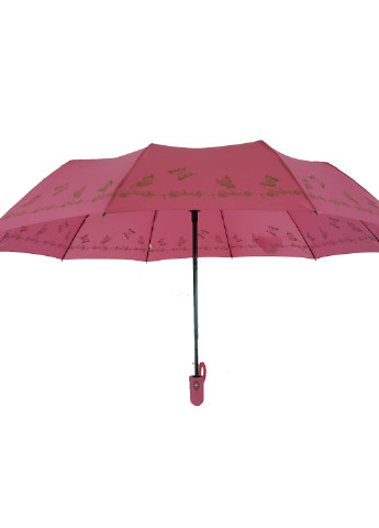 Женский зонт полуавтомат (18308) 99 см Bellissimo (189978878)