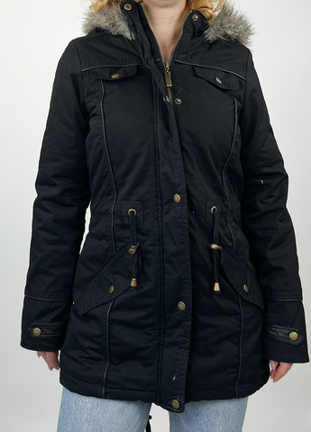 Парка Boohoo (299462191)