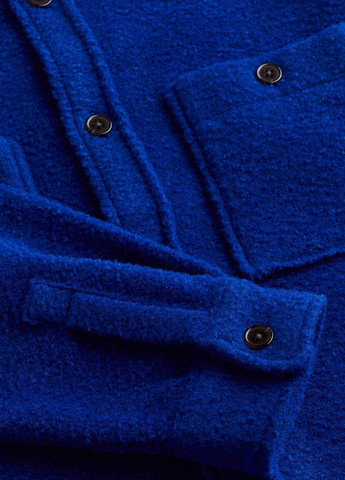 Куртка-рубашка H&M (325909850)