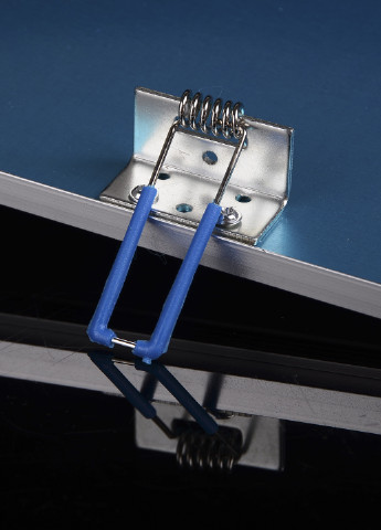 LED панель, 600х10х600 мм Brille (129869743)