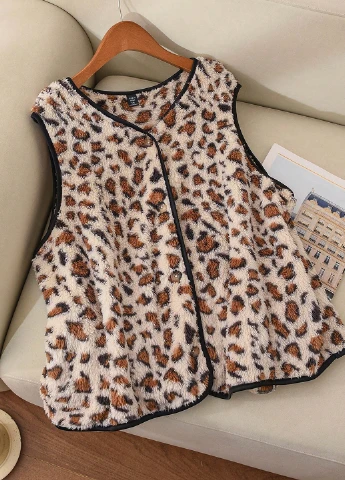 Жилет SHEIN (316554720)