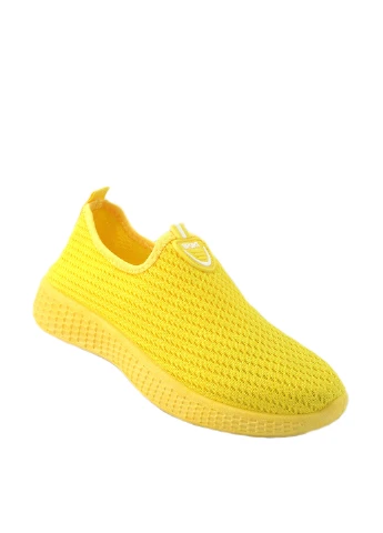 Кросівки No Brand жовті літо (329629134)