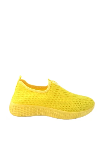 Кросівки No Brand жовті літо (329629134)