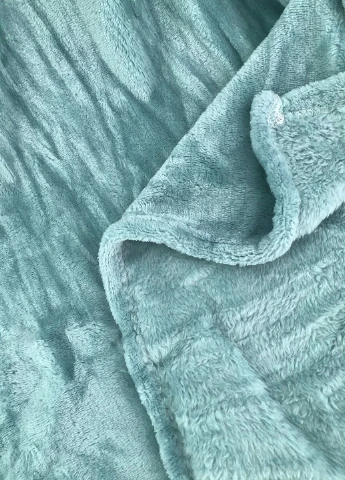 Плед -покрывало фланель, 200*230см Mulberry-Home (250123714)
