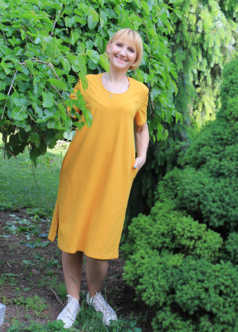 Повсякденна сукня V.O.G. (253267865)